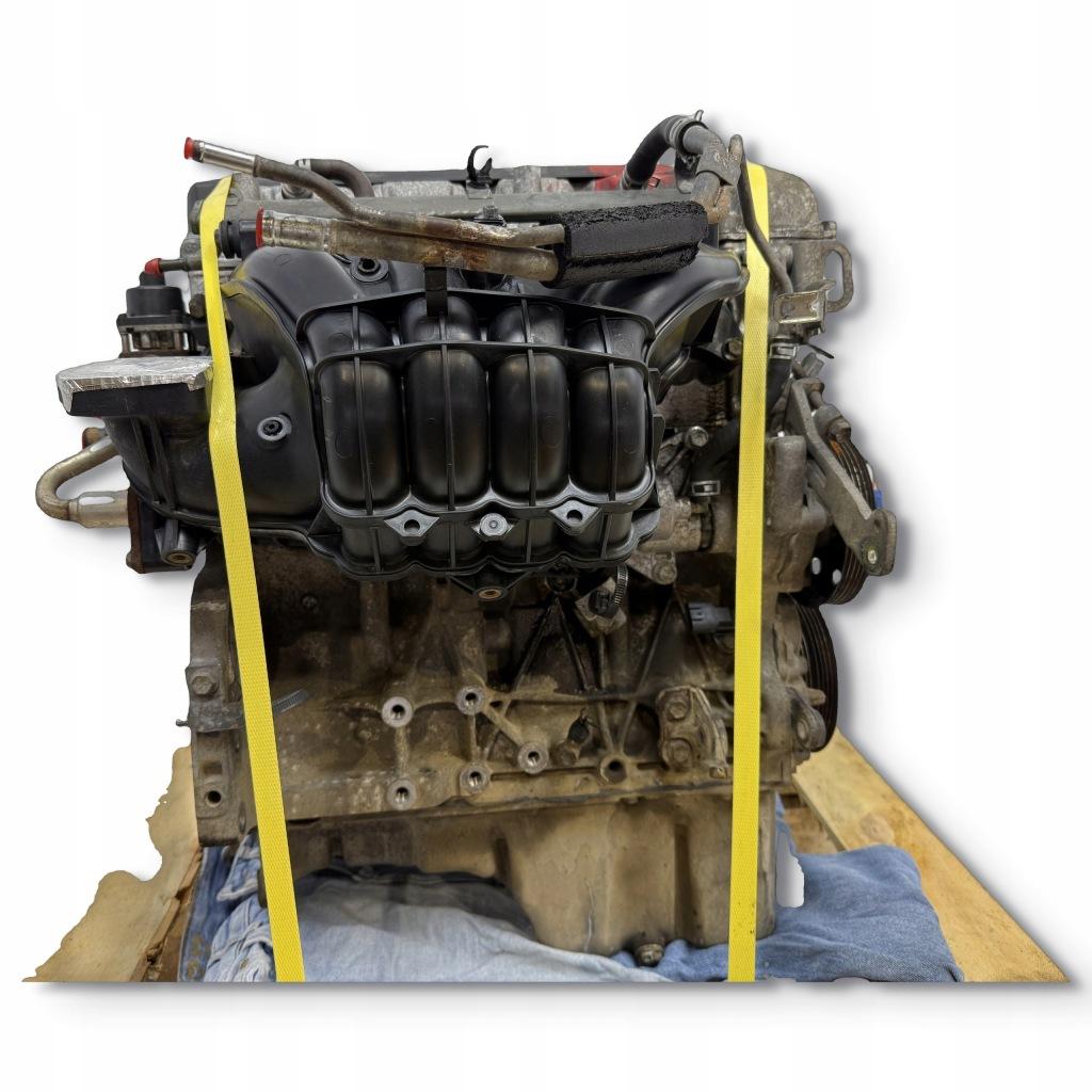 Moteur M16A Nu VITARA SX4 SWIFT LIANA GRAND VITARA SUZUKI, Envoi, Utilisé, Daihatsu