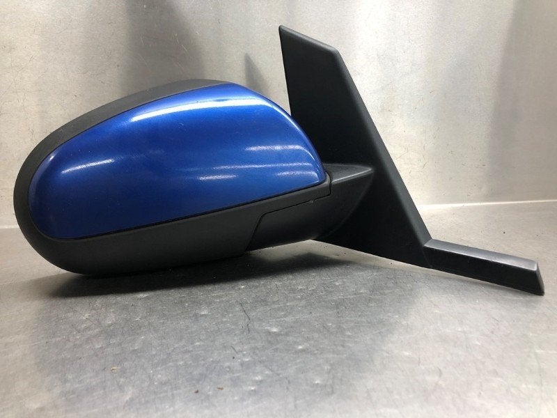 SPIEGEL RECHTS Mitsubishi Colt (Z2 / Z3) (01-2004/06-2012), Auto-onderdelen, Gebruikt, Mitsubishi