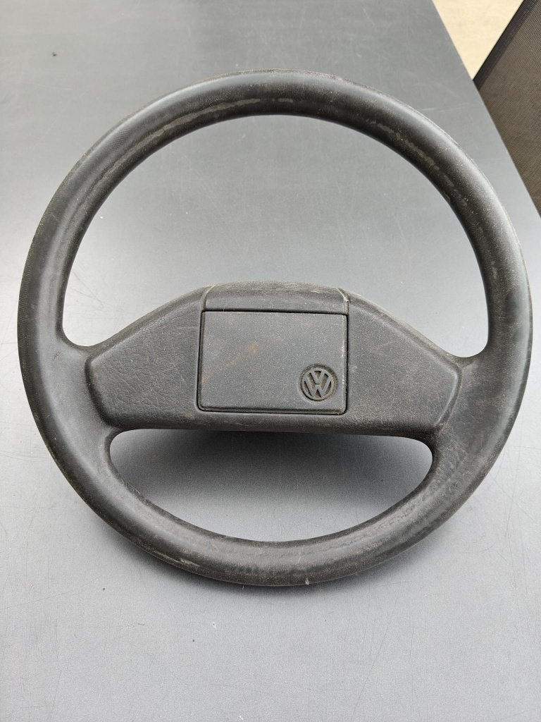 Volkswagen Golf MK2 - stuur, Auto-onderdelen, Ophalen, Gebruikt, Volkswagen