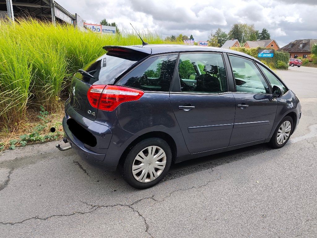 Citroën, Achat, Vitres électriques, Particulier, C4