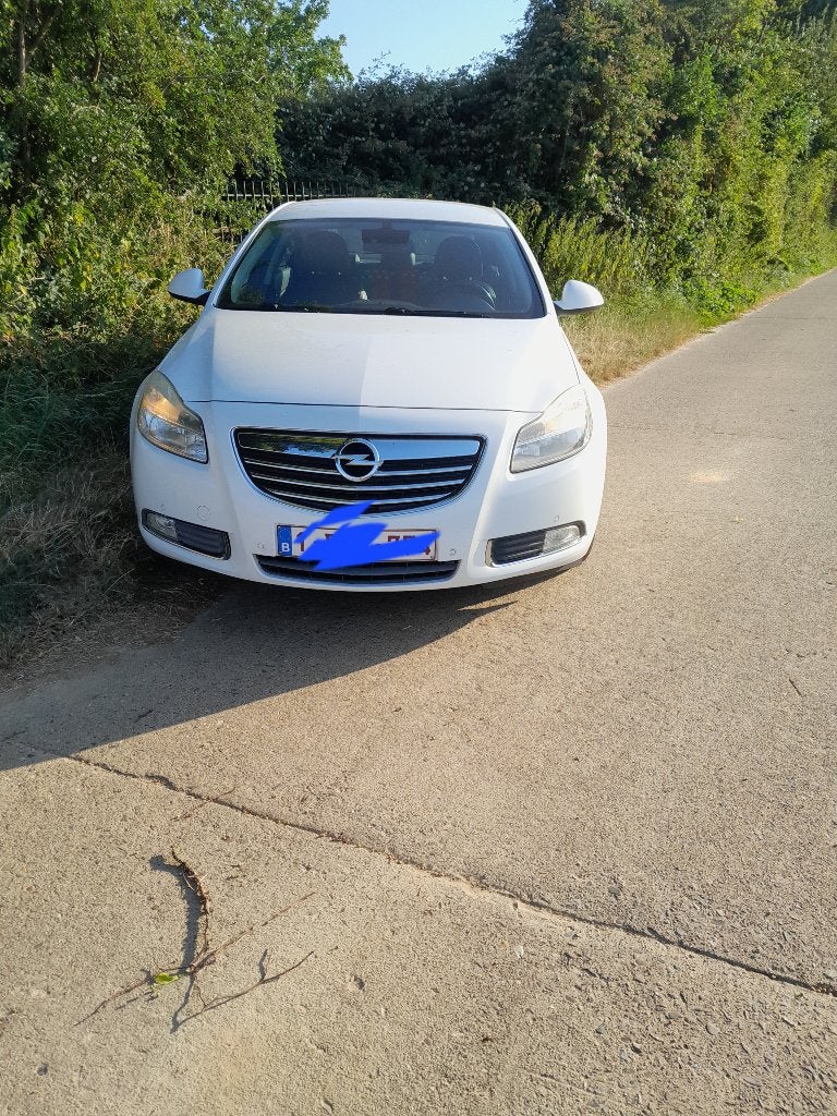 Opel, Voorwielaandrijving, 4 zetels, Zwart, 4 cilinders