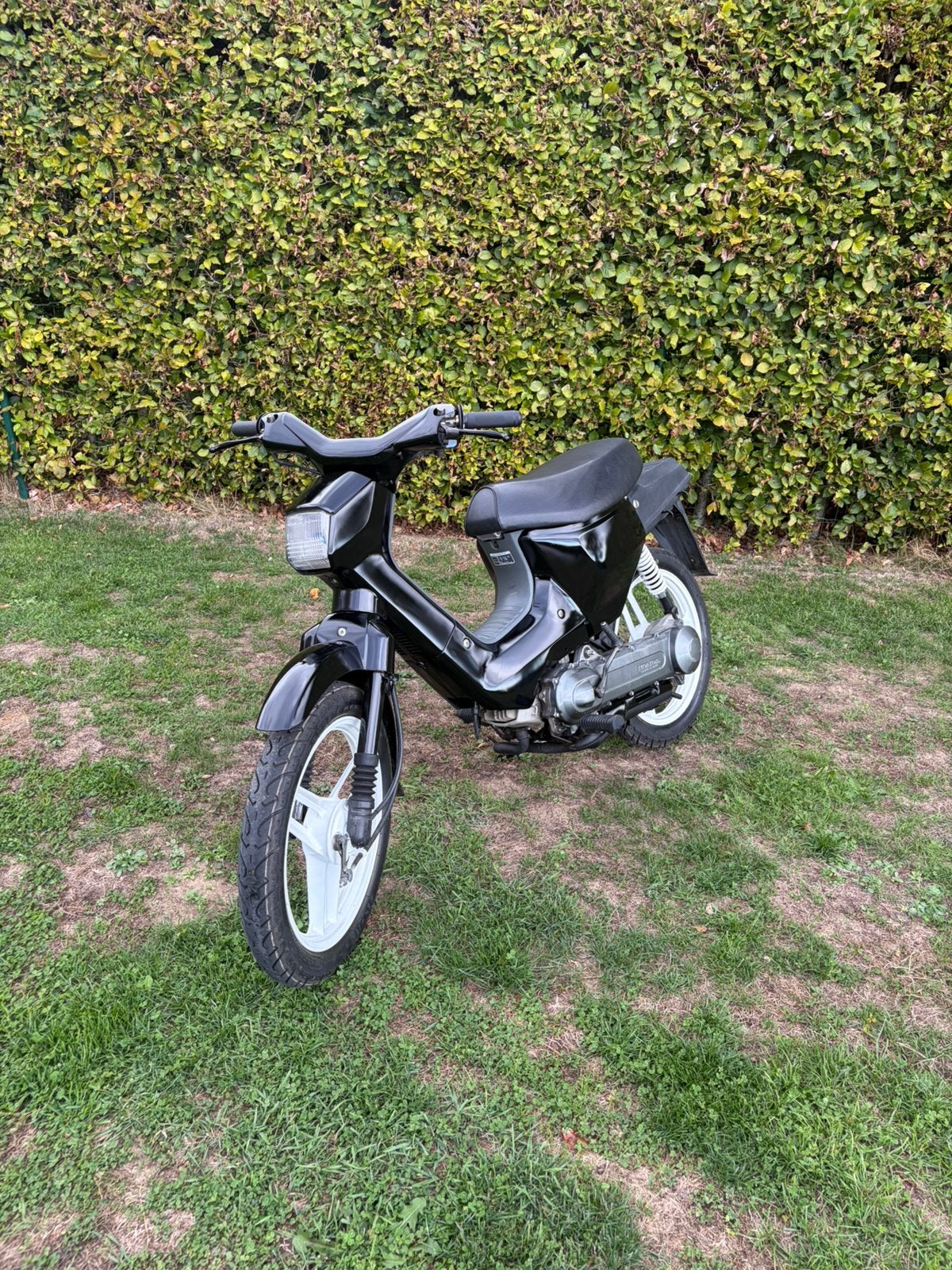 honda wallaroo, Autres modèles, 0 vitesses, Comme neuf, Enlèvement