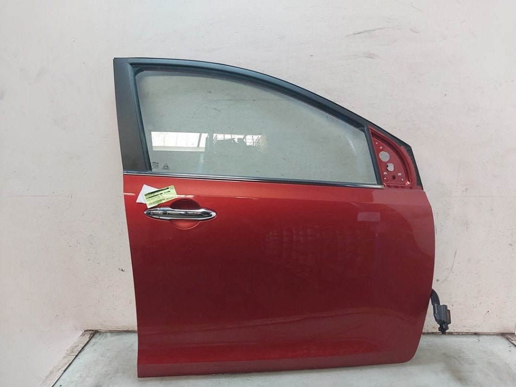 PORTIER RECHTS VOOR Kia Picanto (JA) (|76004G6000|), Deur, Info@kia.de, Theodor-Heuss-Allee 11
60486  Frankfurt am Main, DE, Kia Deutschland GmbH