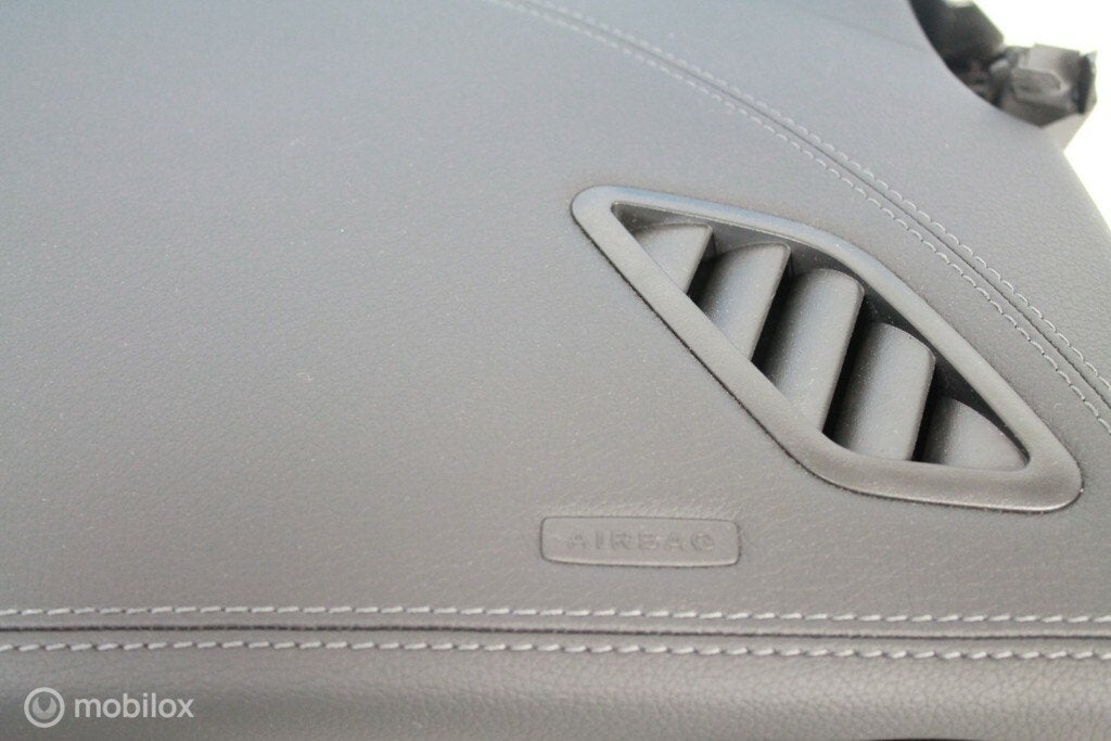 Airbag kit Tableau de bord couture Mercedes GLA X156, Enlèvement ou Envoi, Utilisé