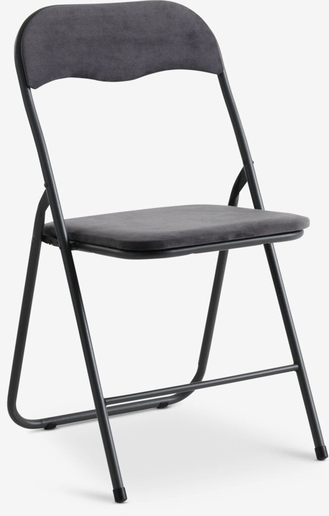 Chaise pliante, Maison & Meubles, Tabourets de bar, Enlèvement ou Envoi