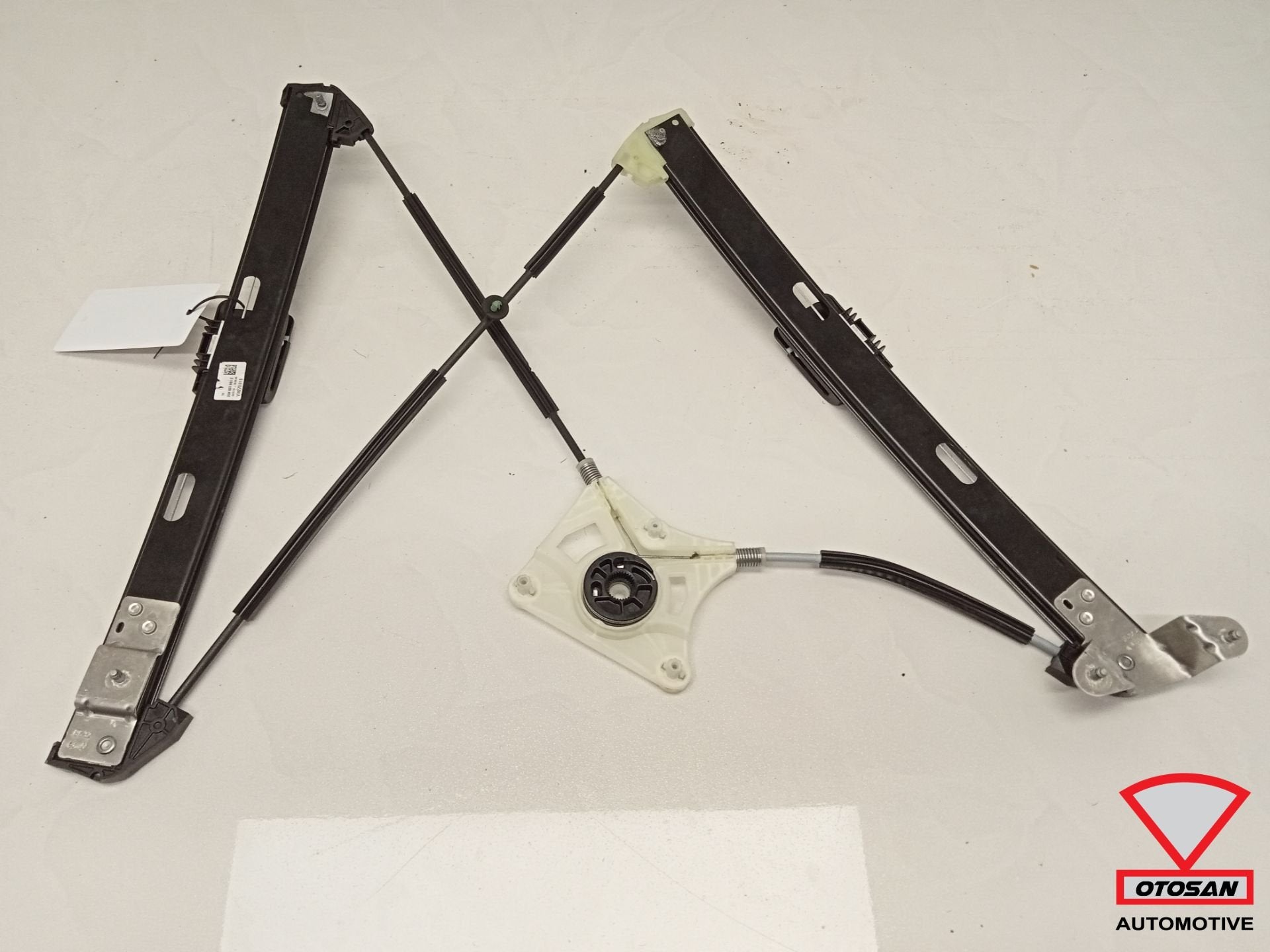 Vw polo 2g aw raam mechanisme links voor 2g4837461c, Auto-onderdelen, Gebruikt, Volkswagen, Volkswagen AG, Vw@volkswagen.de