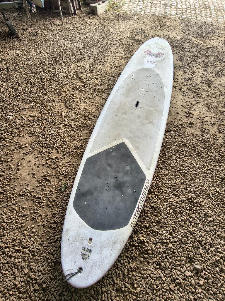 SUP, Ophalen, Gebruikt, SUP-boards