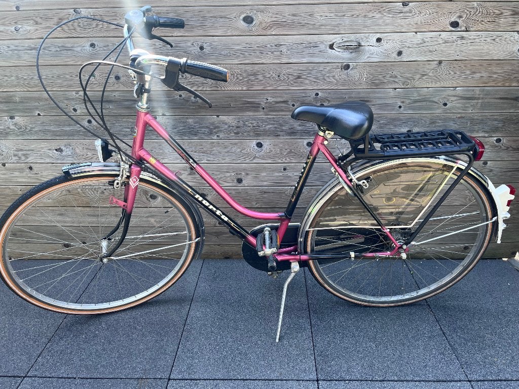 Damesfiets, Ophalen, Gebruikt, Overige merken