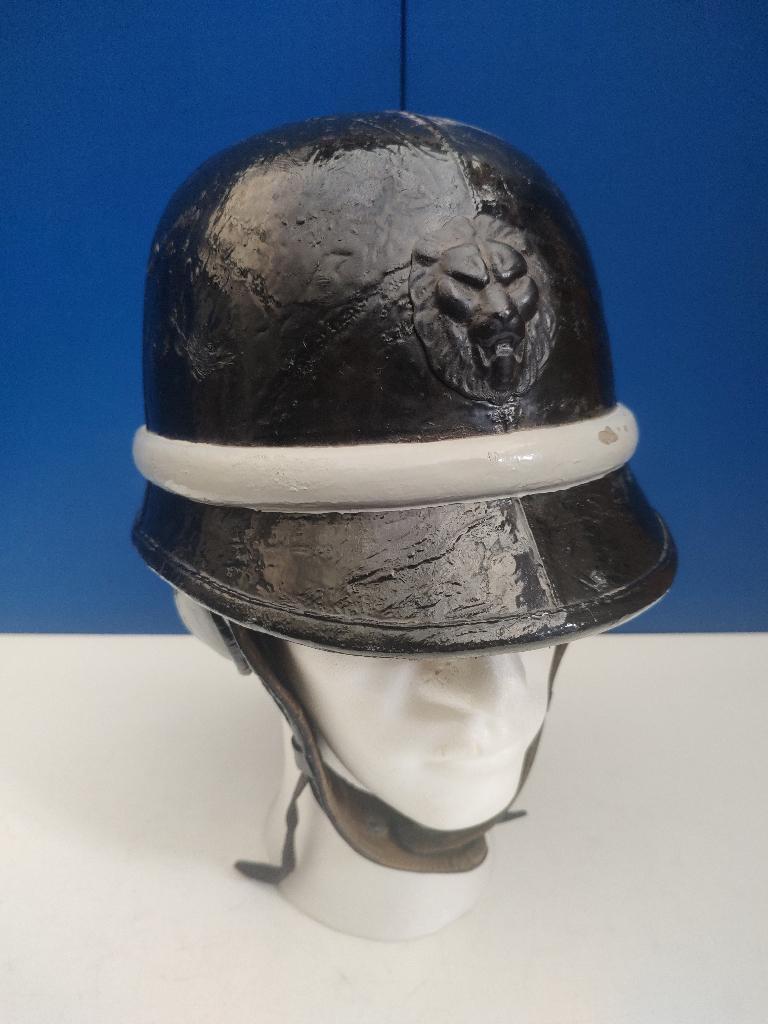 Belgische motorhelm, Verzamelen, Verzenden
