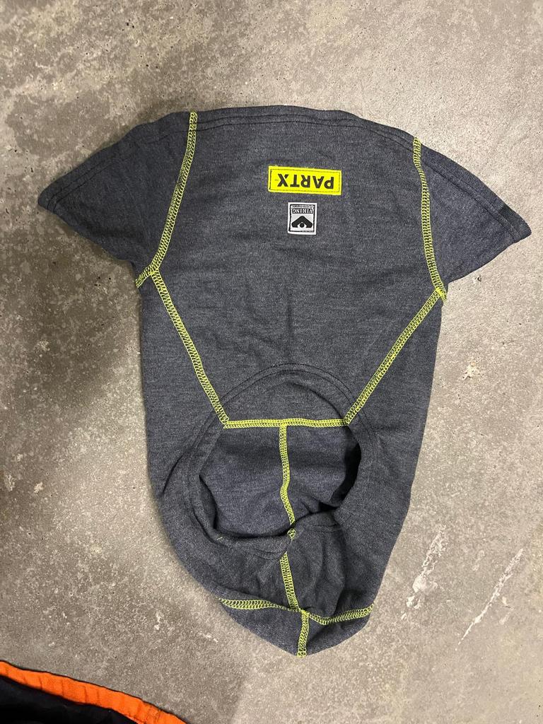 Brandwerende cagoule / bivakmuts (Viking), Ophalen, Zo goed als nieuw, Muts