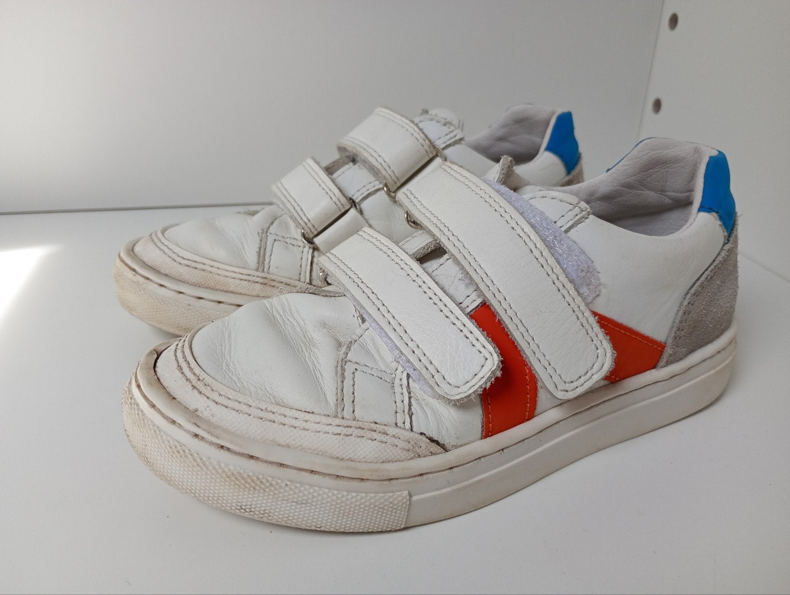 Sneakers maat 30 CKS, Kinderen en Baby's, Kinderkleding | Schoenen en Sokken, Ophalen of Verzenden