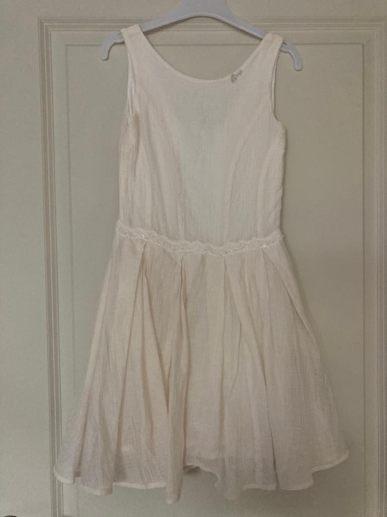 Feestsetje Gymp 128, Enfants & Bébés, Vêtements enfant | Taille 128, Utilisé, Fille, Ensemble, Enlèvement