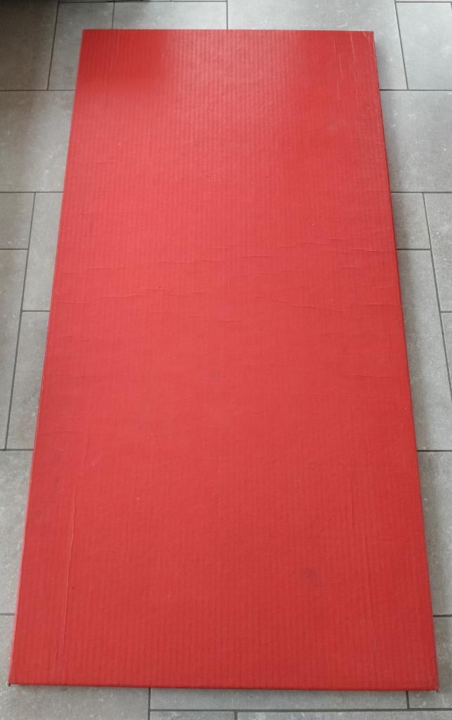 tapis de gymnastique, Enlèvement, Utilisé, Garçon ou Fille