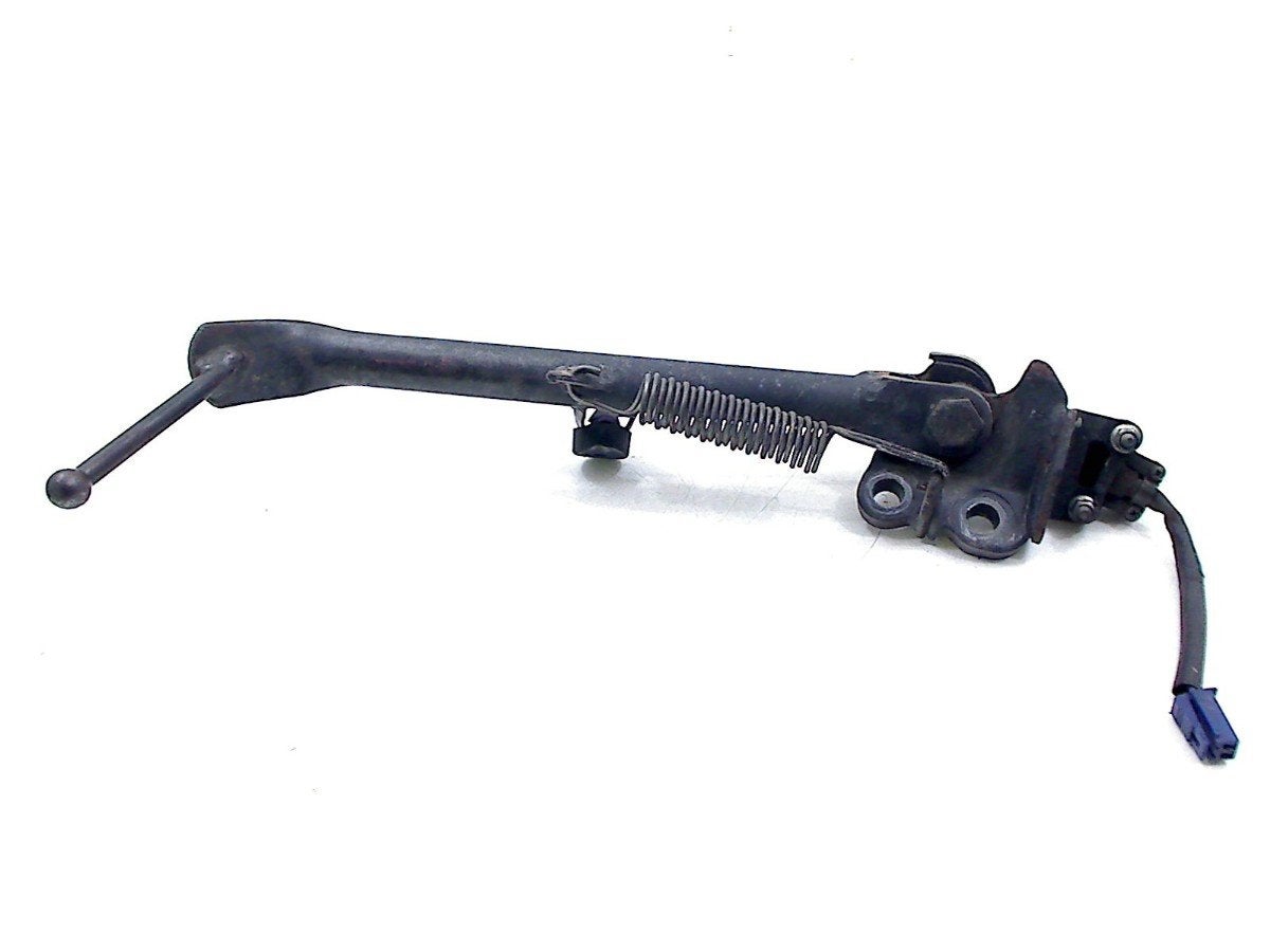 SUPPORT LATERAL Yamaha XP 500 T-MAX 2008-2011 (XP500 4B5), Yamaha Motor Europe N.V., Utilisé, Customersupport@yamaha-motor.co.uk