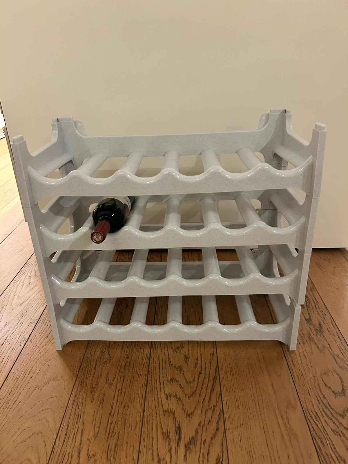wine racks, Enlèvement, Comme neuf