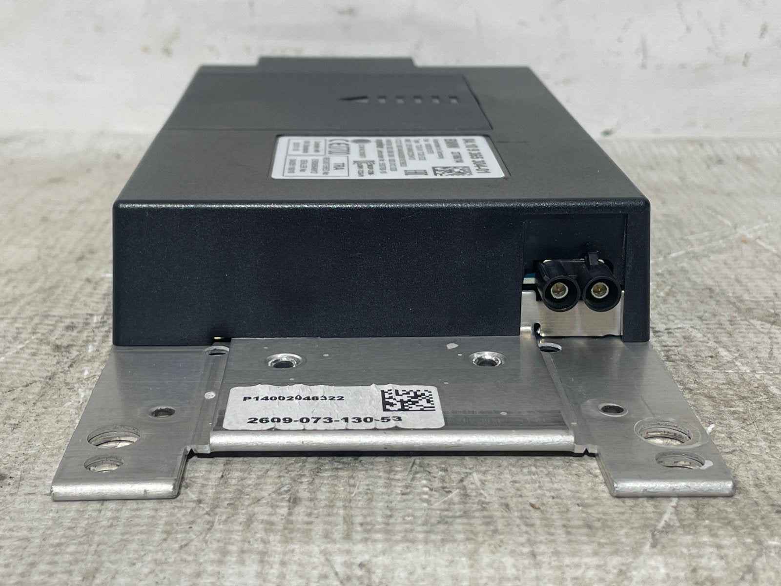 BMW F20/F31/F10 8410 9365304 01 communicatiemodules, Ophalen, Gebruikt, BMW