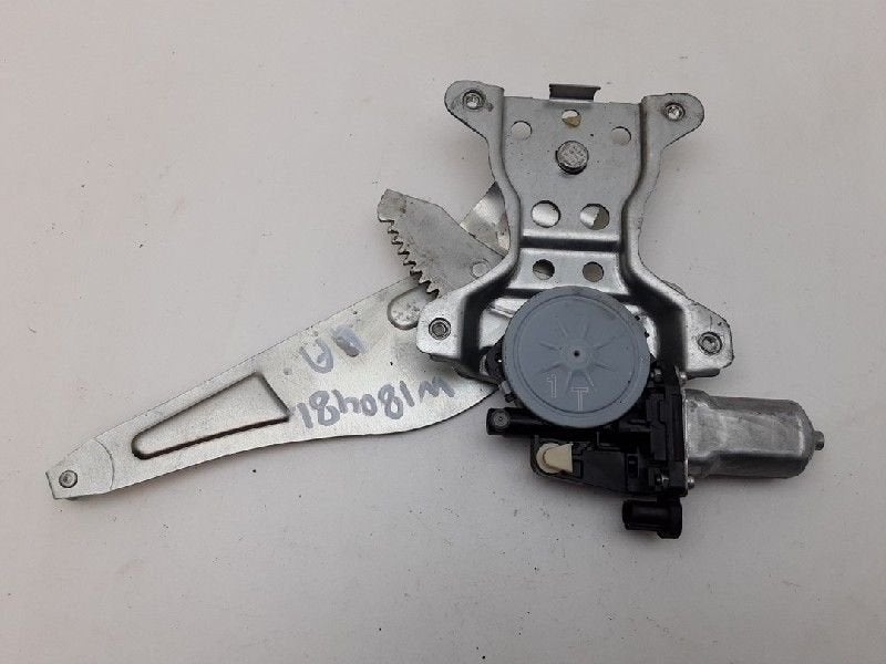 RAAMMECHANIEK LINKS ACHTER SX4 (EY / GY) (|8356079J00|), Gebruikt, Suzuki