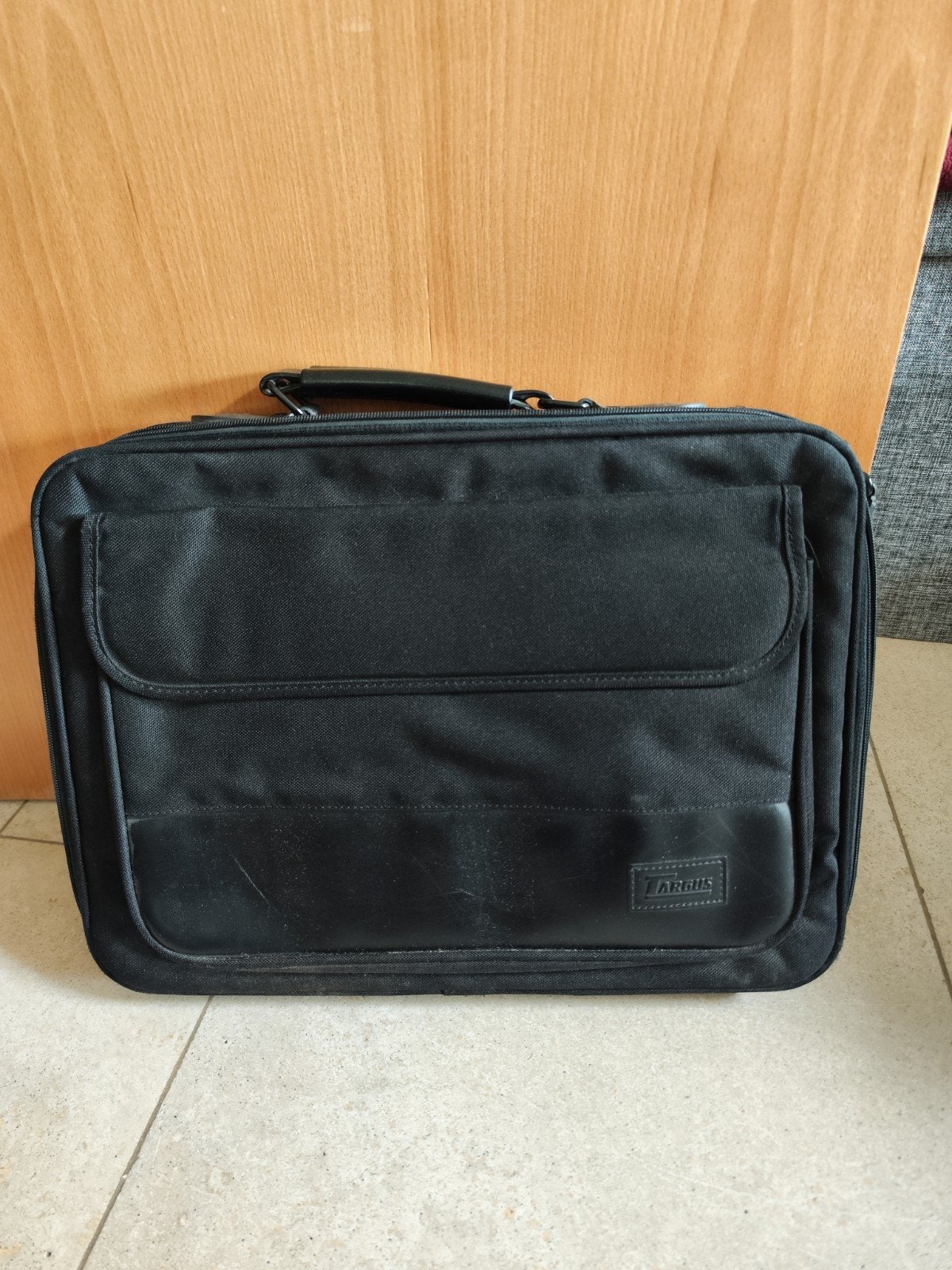 Laptoptas Targus, Computers en Software, Laptoptassen, Ophalen, Targus