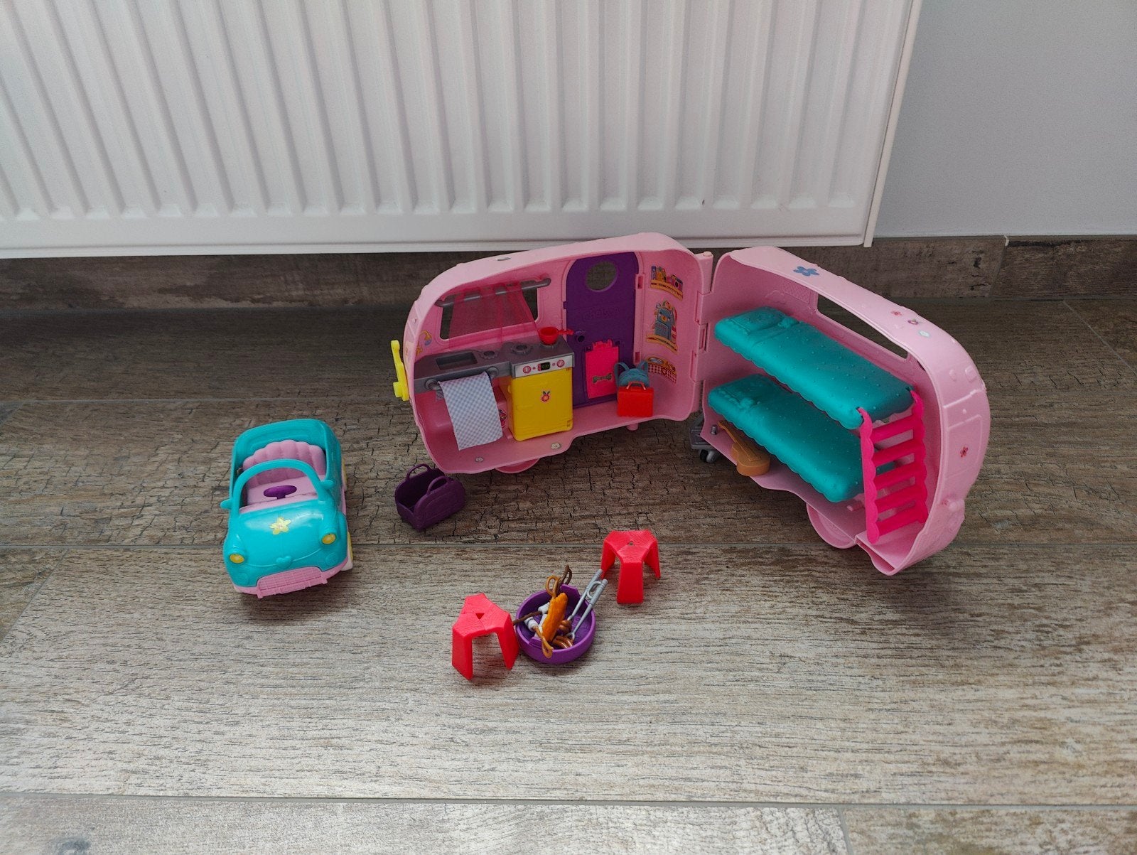 Barbie: verschillende sets, Enfants & Bébés, Jouets | Autre, Enlèvement