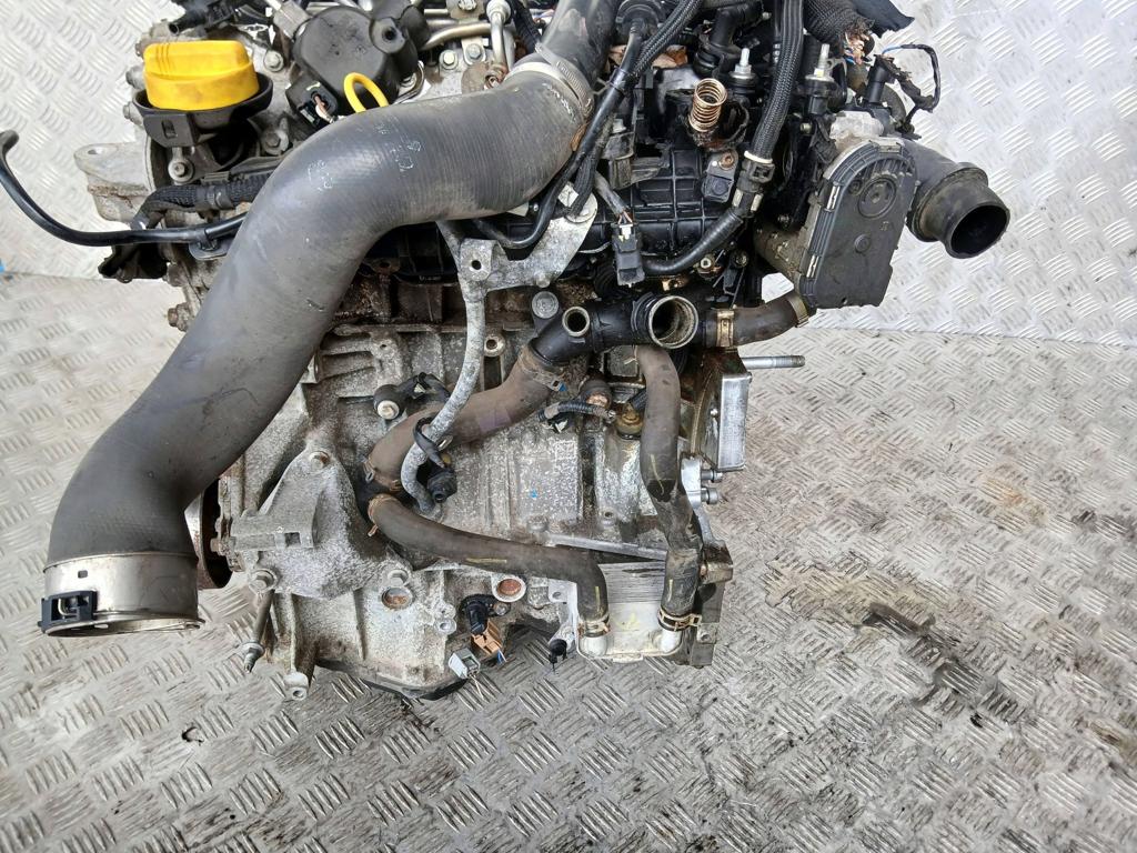 Moteur H5H470 Nu GRAND SCENIC CLIO KADJAR EXPRESS RENAULT, Verzenden, Gebruikt, Overige automerken