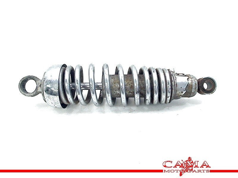 SCHOKBREKER ACHTER Yamaha XV 750 (01-1970/-), Dhr. S. di Majo, Gebruikt, Info@cama-motorparts.nl, P.J. Troelstraweg 8 8
3144 CX  MAASSLUIS, NL