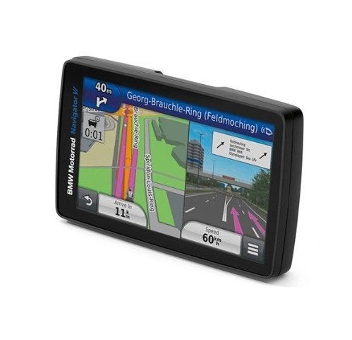 BMW navigator 6, Ophalen of Verzenden, Gebruikt