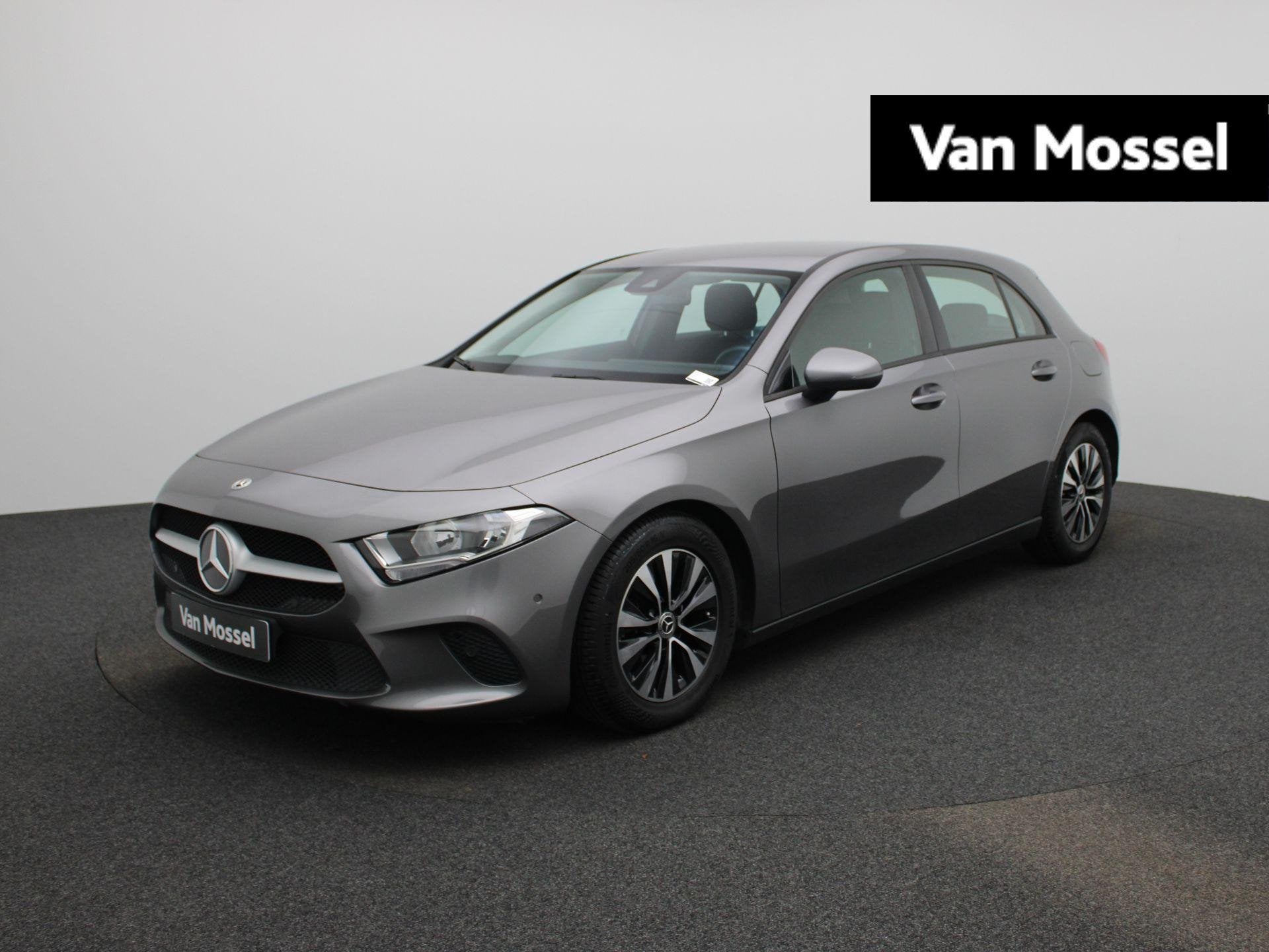 Mercedes-Benz A-Klasse A 180 d Business Line, Auto's, Mercedes-Benz, Gebruikt, 4 cilinders, 116 pk, Bedrijf