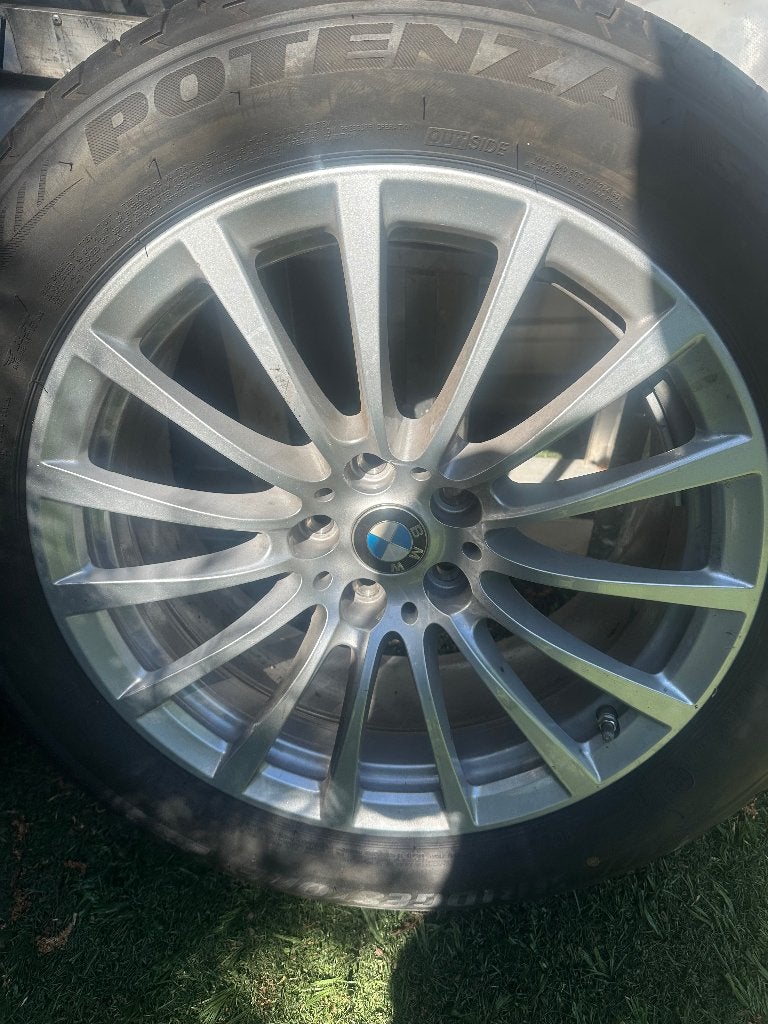 18 inch bmw velgen, Ophalen, 18 inch, Velg(en), Personenwagen