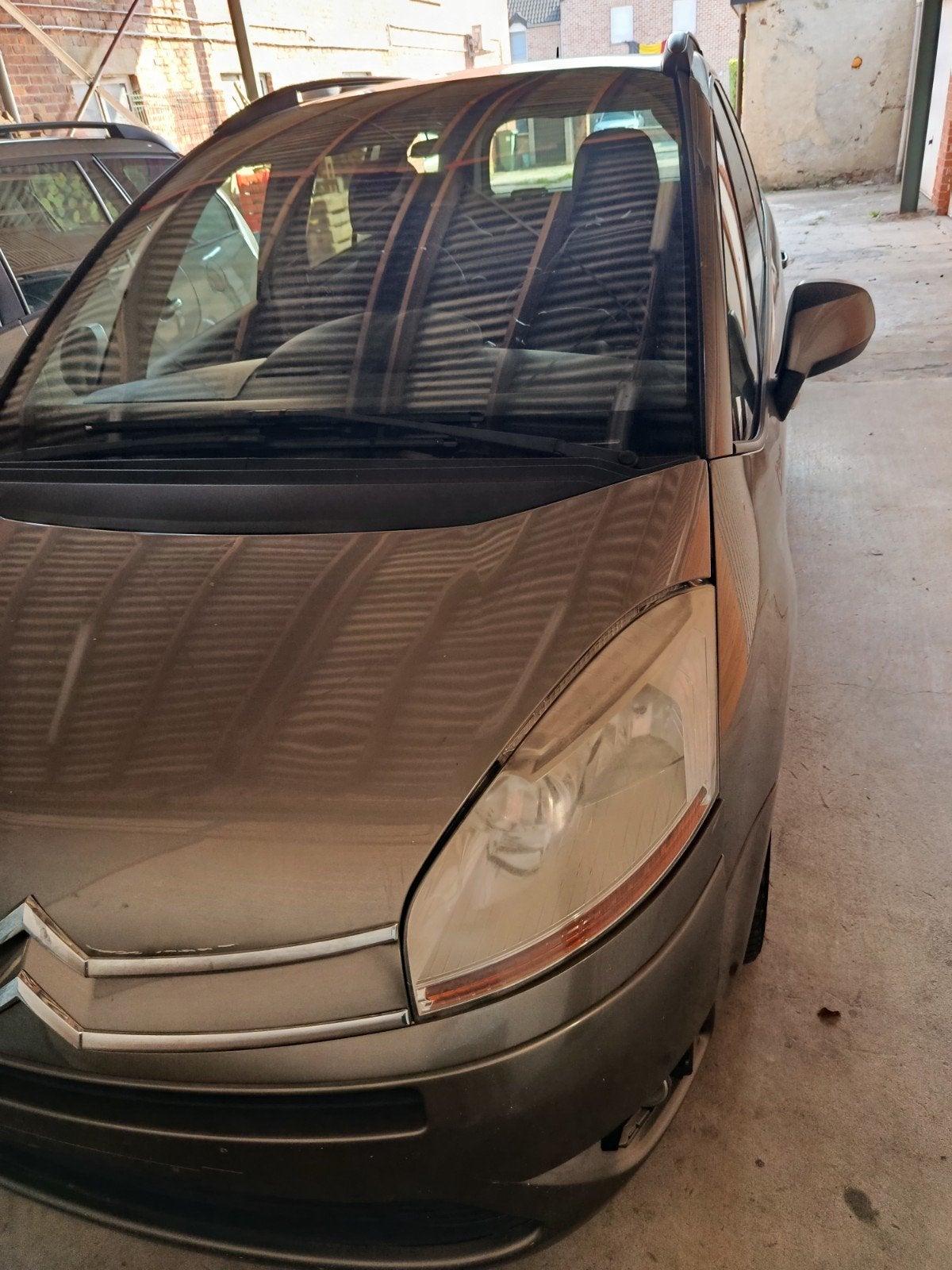 Citroen C4 Grand Picasso 2009 pour pièces détachées, Autos : Pièces & Accessoires