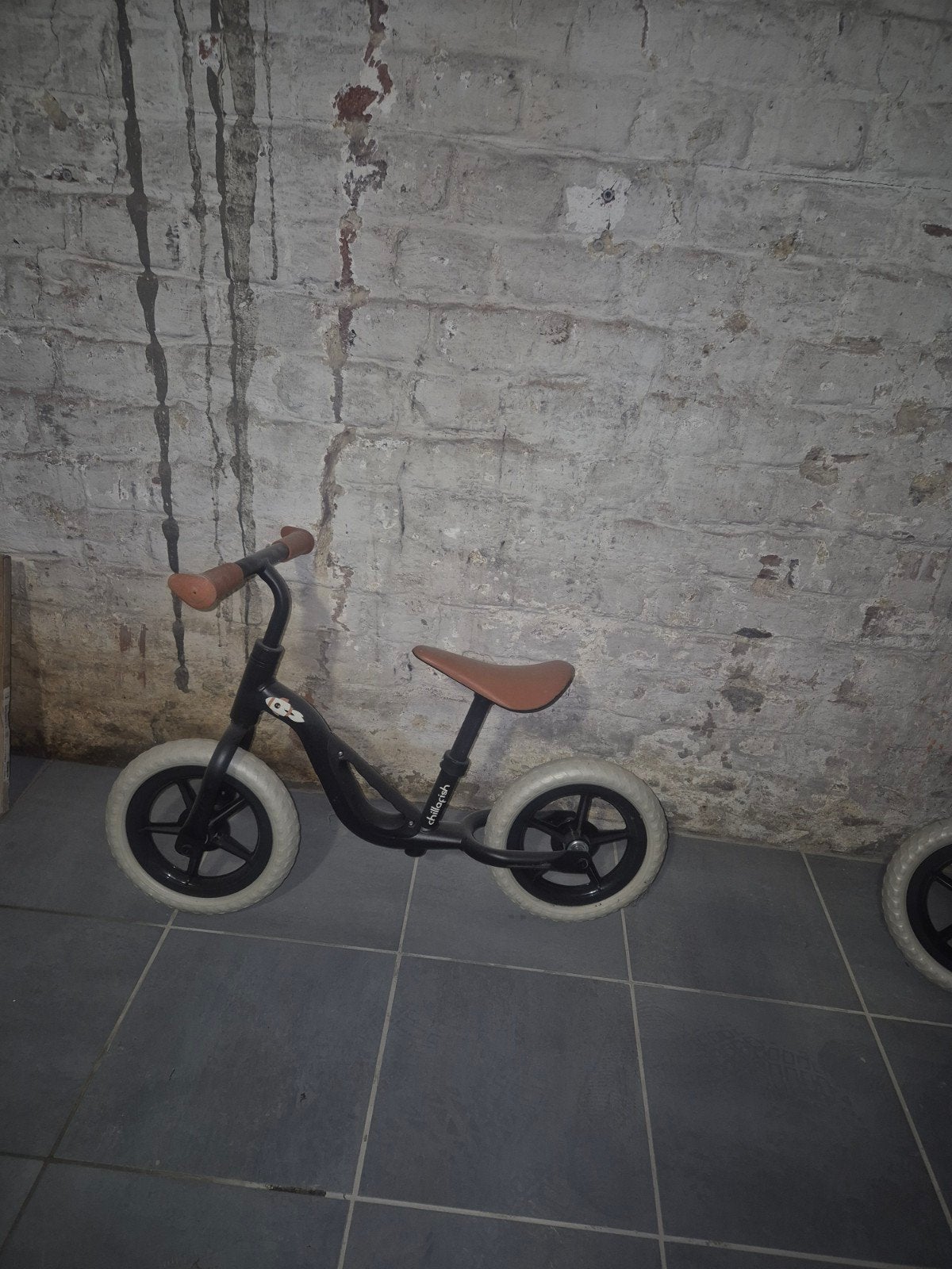 Loopfiets voor kinderen, Ophalen, Zo goed als nieuw
