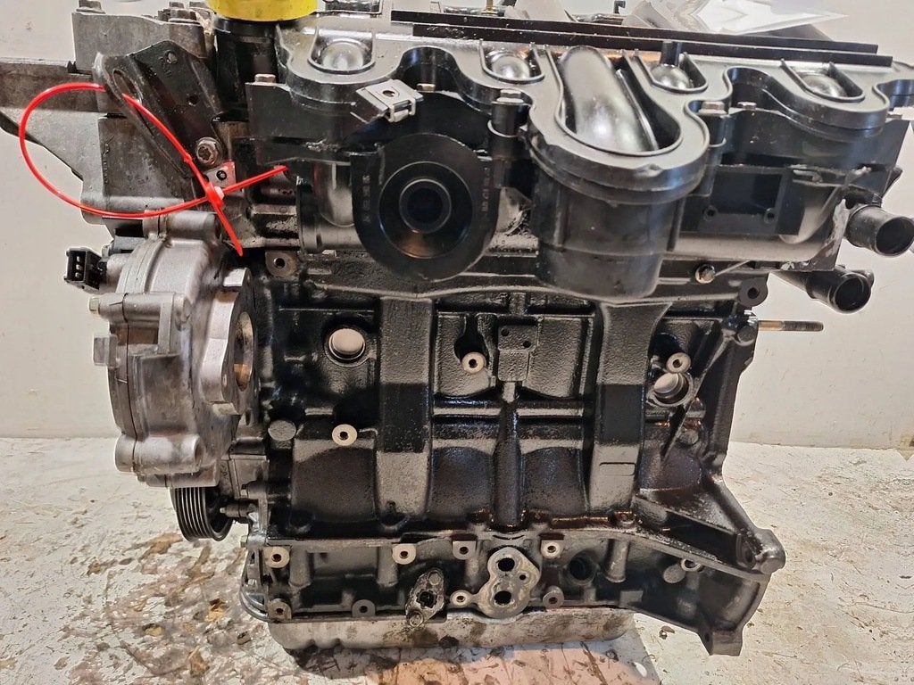 Moteur G9T720 Nu VAUXHALL MOVANO MASTER OPEL RENAULT, Autos : Pièces & Accessoires, Moteurs & Accessoires, Envoi, Utilisé, Daihatsu