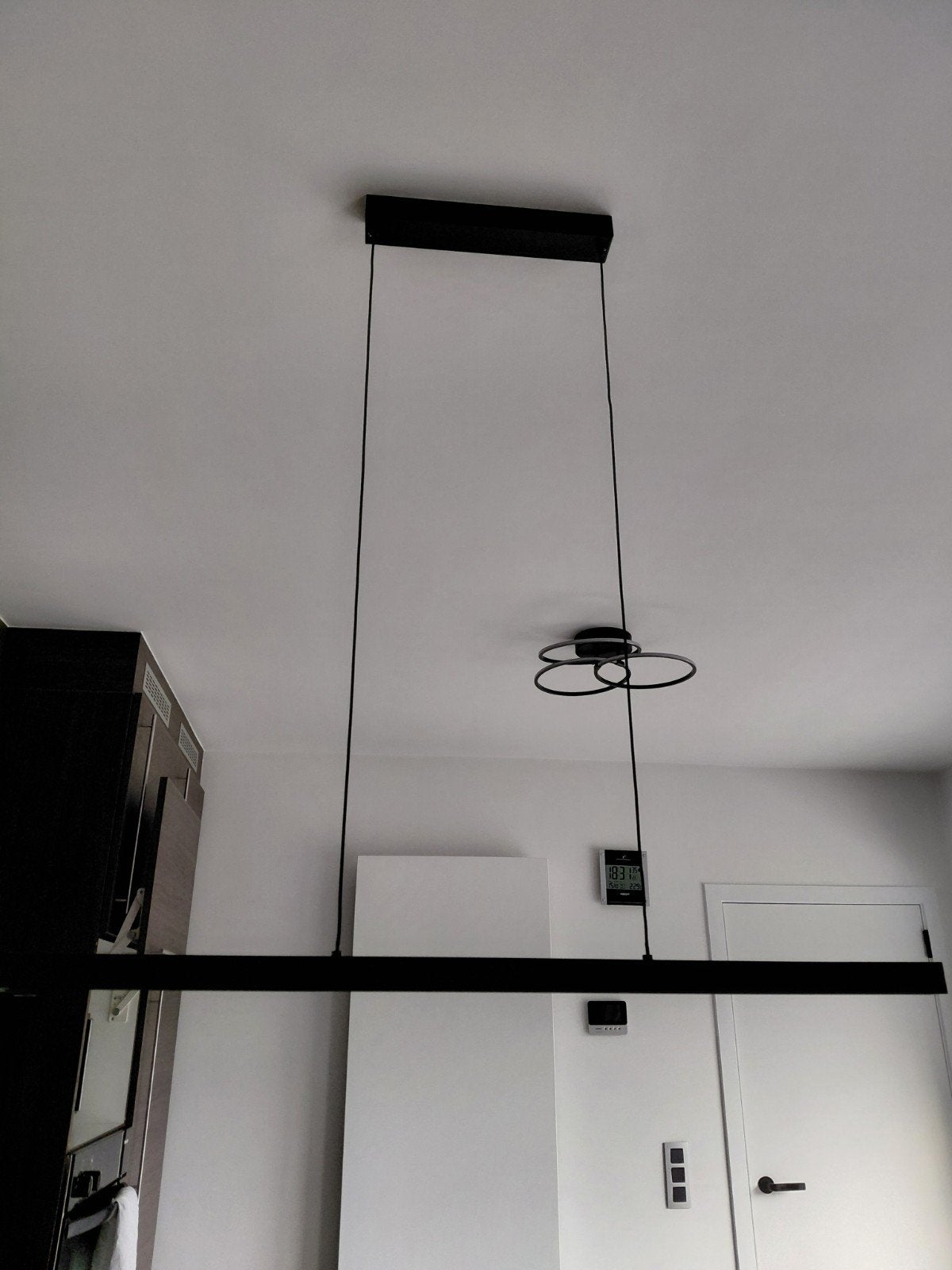 lampe suspendue, Maison & Meubles, Enlèvement
