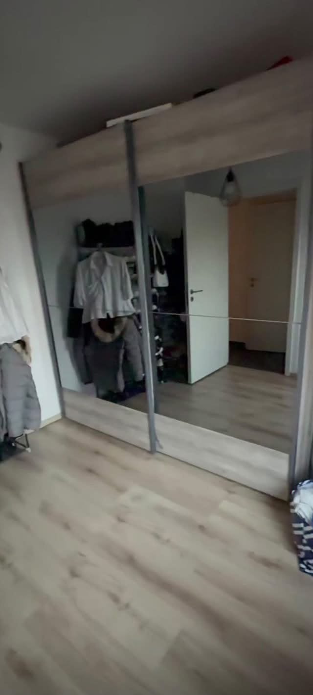 Kleerkast, Ophalen, Gebruikt