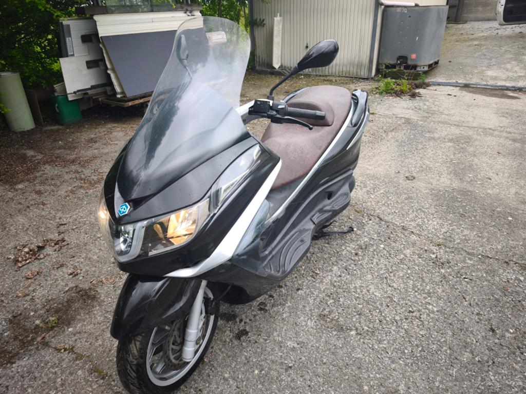 Piaggio X10 exclusive 350cc, Motos, 350 cm³, Scooter, Occasion, Particulier