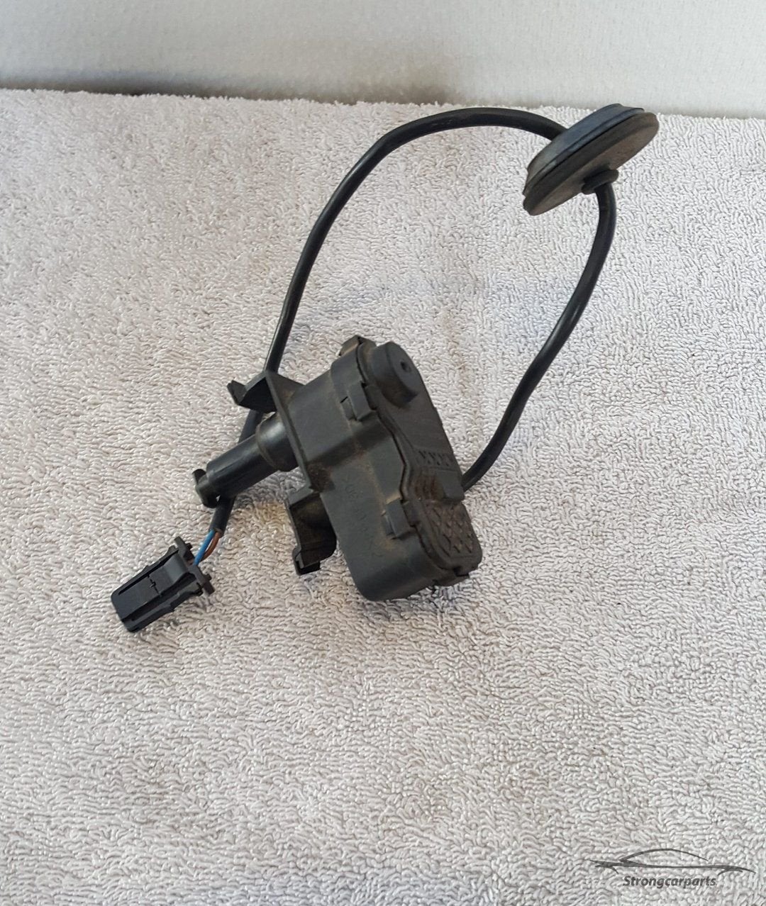 VW Polo 6R tankslot motor. 6R0810773C, Auto-onderdelen, Gebruikt, -, Volkswagen, -