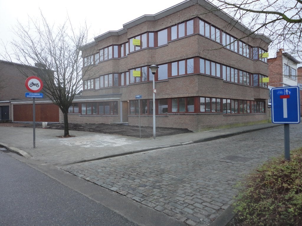 Appartement te huur in Wilrijk., Immo, 50 m² of meer, Antwerpen (stad)