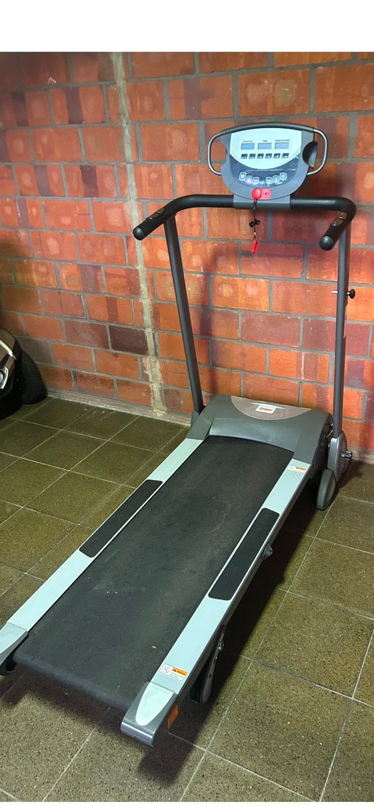 Loopband Optimum, Enlèvement, Utilisé, Tapis roulant
