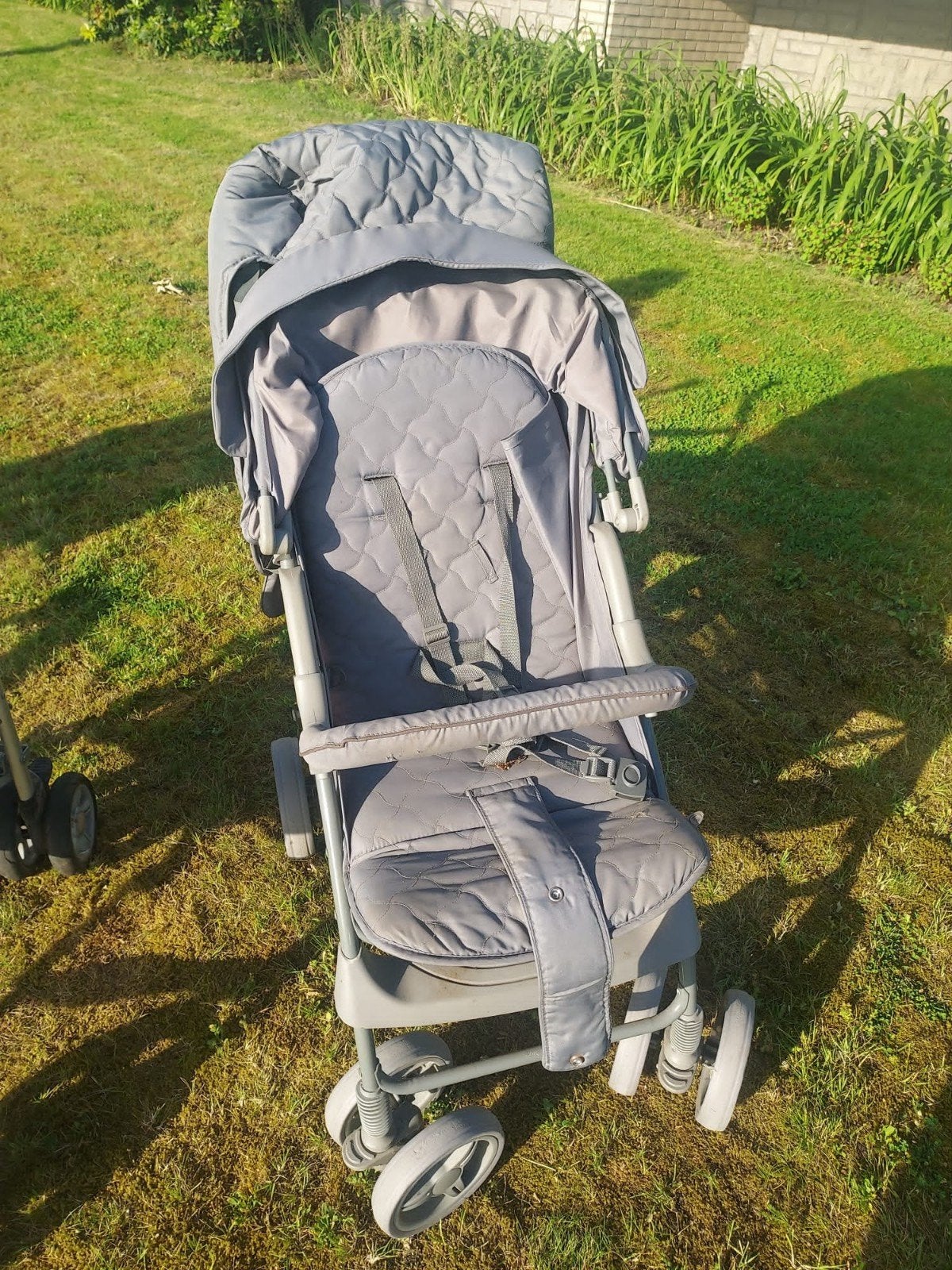 Buggy zogoed als nieuw, Enfants & Bébés, Buggys, Enlèvement