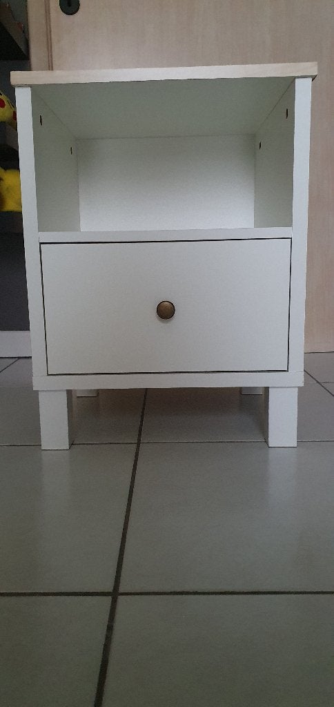 Kastje met lade, Antiek en Kunst, Ophalen