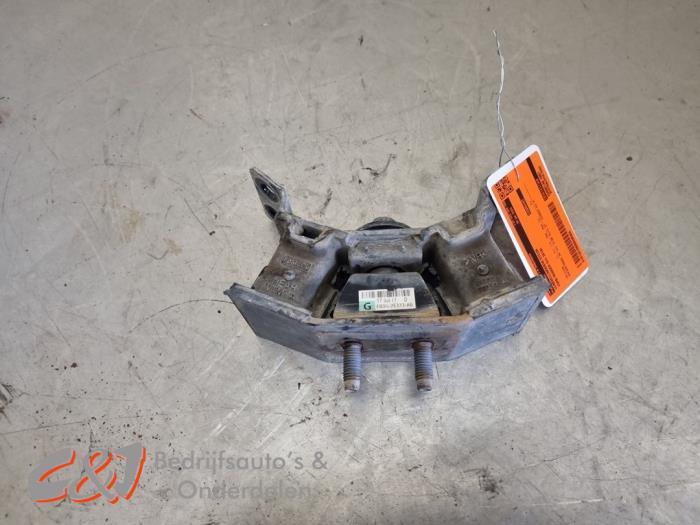 Support boîte de vitesse d'un Ford Ranger, -, 3 mois de garantie, -, -
