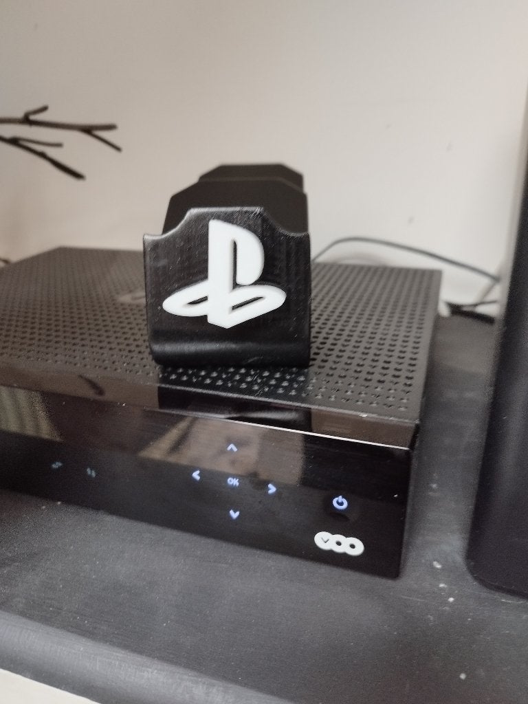 Support pour 2 manettes ps4, Games en Spelcomputers, Spelcomputers | Sony PlayStation 4, Nieuw, Original, Ophalen of Verzenden