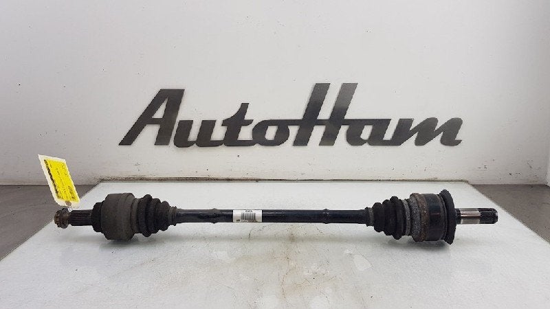 CARDAN ARRIERE DROIT (TRANSMISSION) BMW 1 serie (F20), Utilisé, BMW