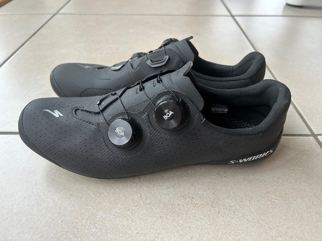 Specialized s-works torch 41.5, Enlèvement, Neuf, Chaussures