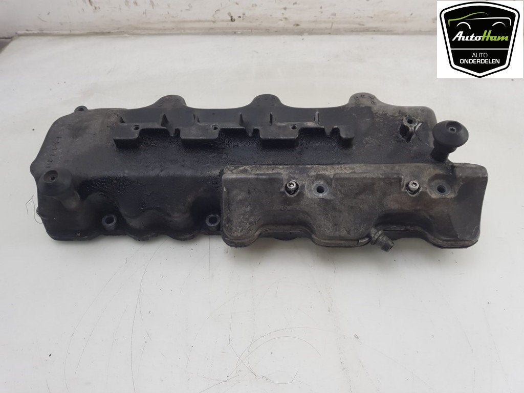 VALVE CACHE Mercedes-Benz E Combi 4-matic (S211), Utilisé, Mercedes-Benz