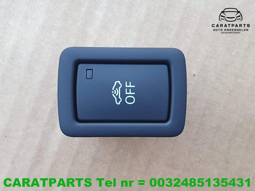 4H0962109 A1 A3 A7 A6 schakelaar alarm Q3 TT, Gebruikt, AUDI AG, Auto-Union-Strasse 1
85045  Ingolstadt, DE, Audi