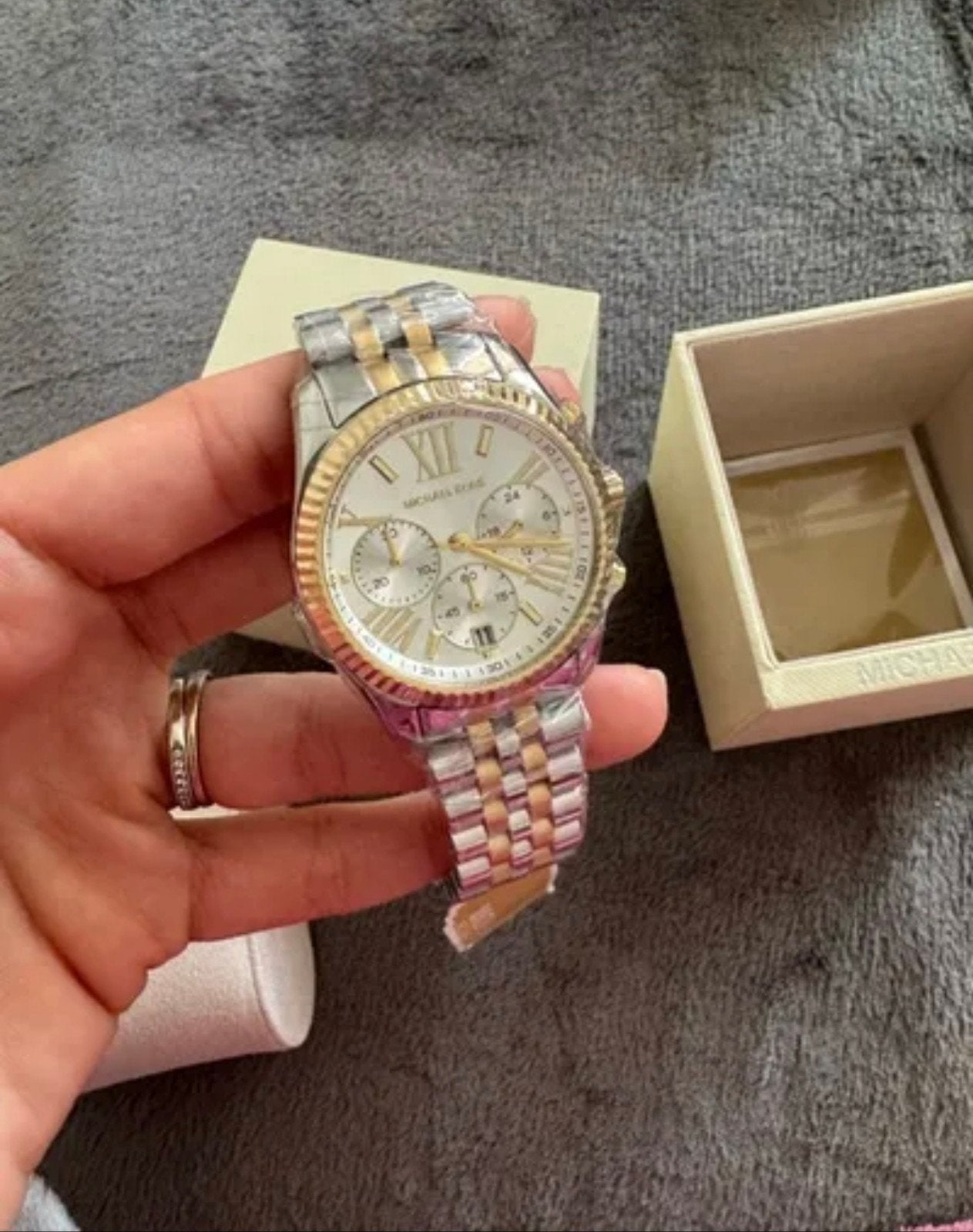 Michael kors (Niew), Bijoux, Sacs & Beauté, Enlèvement ou Envoi, Neuf
