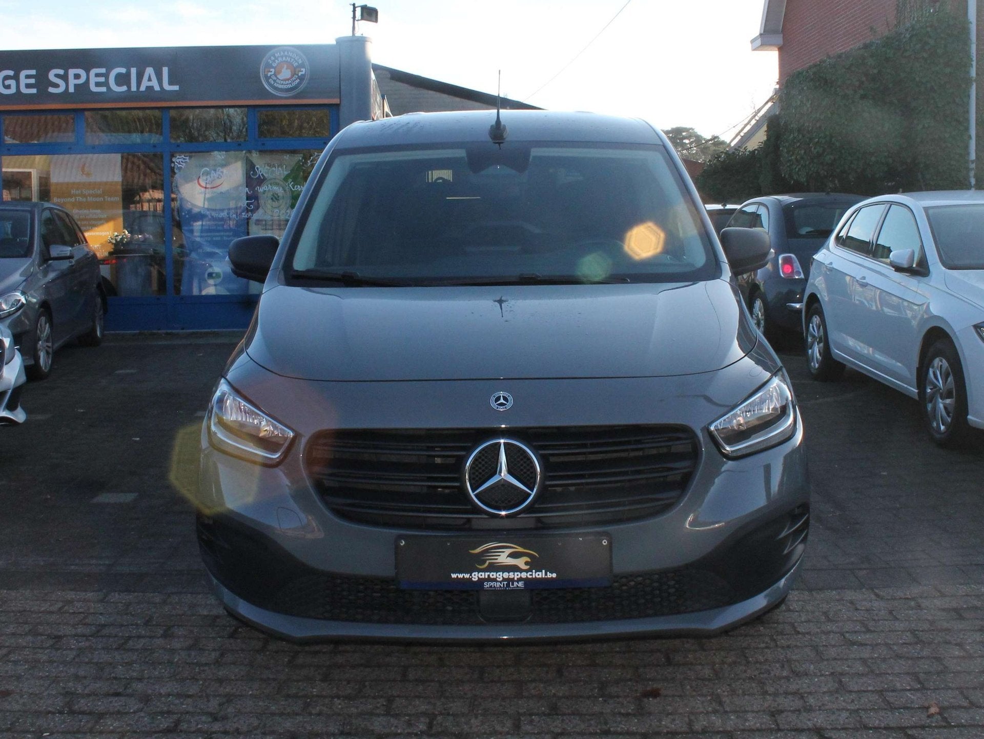 Mercedes-Benz Citan Citan 112 Tourer EDITION lang, Gebruikt, Bedrijf, https://public.car-pass.be/vhr/1afc1396-7cd7-4f5f-9563-d16d4a2ad3fd