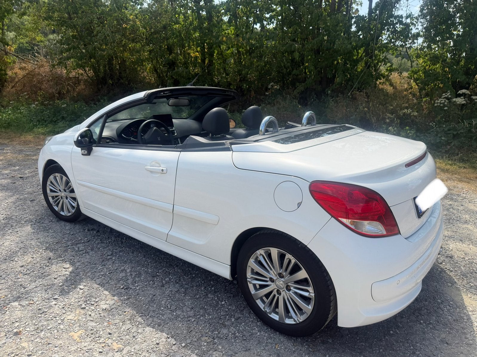 Échange ou vend faire offre, Autos, Cuir, Euro 5, Achat, Cabriolet