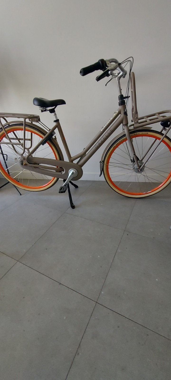 Gazelle 28 inch zo goed als nieuw, Enlèvement ou Envoi, Gazelle