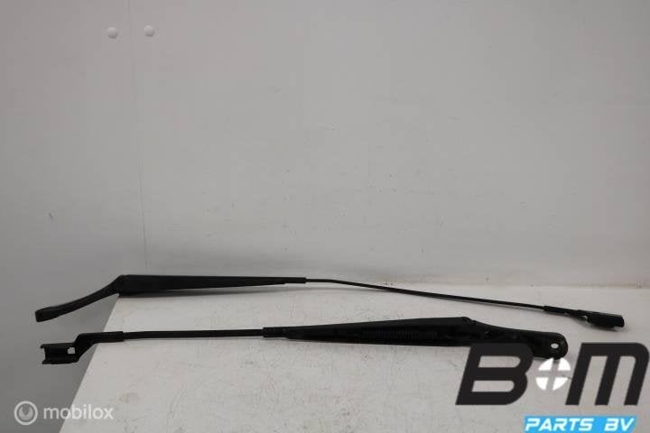 Set ruitenwissers VW Caddy 2K 2K1955409B, Autos : Pièces & Accessoires, Utilisé
